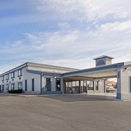 Quality Inn & Suites Bloomington University Area Екстер'єр фото